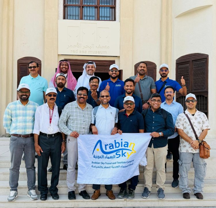 ചരിത്രമുറങ്ങുന്ന ഇടനാഴികളിലൂടെ ഒരപൂര്‍വ്വ യാത്ര: ജിദ്ദയുടെ ഉള്ളറകള്‍ തേടി