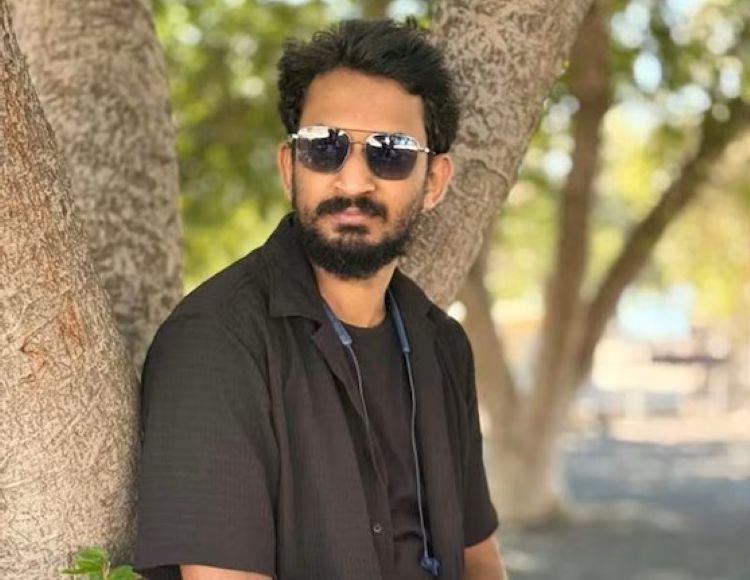  അയര്‍ലന്‍ഡില്‍ മലയാളി യുവാവ് വീടിനുള്ളില്‍ മരിച്ച നിലയില്‍; ഭാര്യ ആശുപത്രിയില്‍