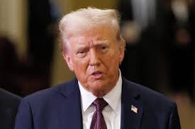 ഇറാനുമായി കരാര്‍ അല്ലെങ്കില്‍ സൈനിക നടപടി: പത്ത് ദിവസത്തിനകം തീരുമാനമെന്ന് ട്രംപ്