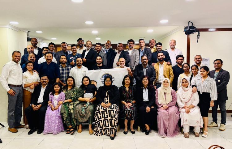 വേള്‍ഡ് മലയാളി കൗണ്‍സില്‍ അല്‍ ഖോബാര്‍ പ്രൊവിന്‍സ് കിഡ്‌സ് ക്ലബ് ശിശുദിനം ആഘോഷിച്ചു