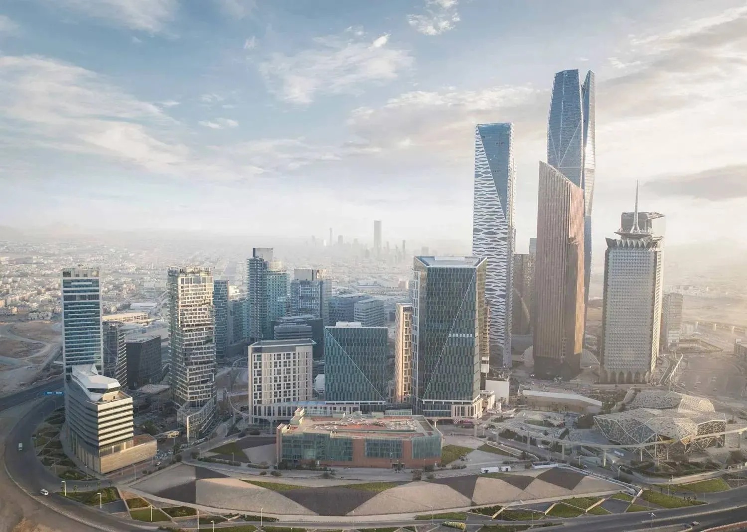 വിദേശ കമ്പനികളുടെ പ്രാദേശിക ആസ്ഥാനം: നിയമങ്ങളില്‍ ഇളവ് പ്രഖ്യാപിച്ചു