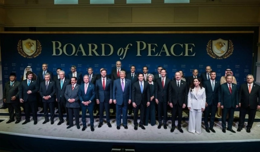 ആഗോള സമാധാന ശ്രമങ്ങള്‍ക്കായി സൗദി 1 ബില്യണ്‍ ഡോളര്‍ പ്രഖ്യാപിച്ചു