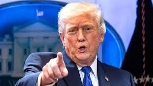 ട്രംപിന്റെ താരിഫ് നയങ്ങള്‍ക്ക് കോടതിയുടെ 'പൂട്ടിടല്‍'; നിയമയുദ്ധവുമായി വൈറ്റ് ഹൗസ്: ആഗോള വിപണിയില്‍ ആശങ്ക