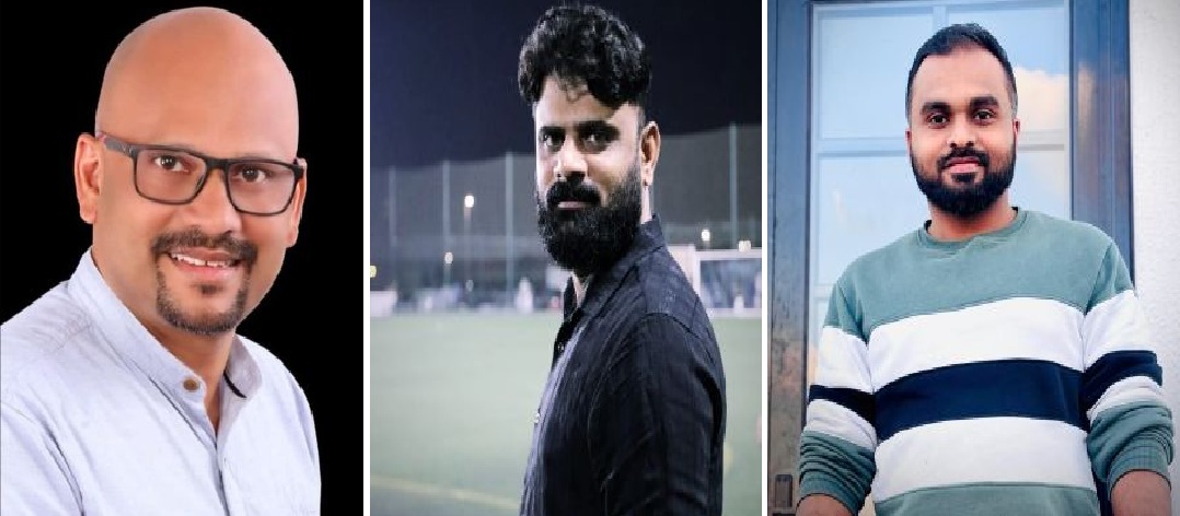  ദമ്മാം മാഡ്രിഡ് എഫ് സി ക്ക് പുതിയ നേതൃത്വം