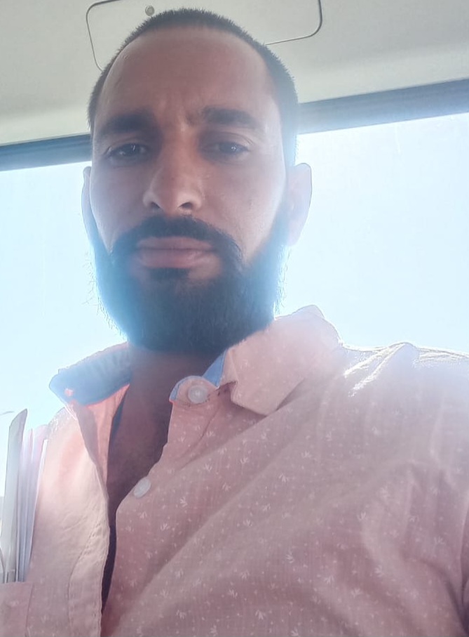 അറാറിൽ ഇന്ത്യക്കാരനായ ആട്ടിടയൻ ആത്മഹത്യ ചെയ്തു 