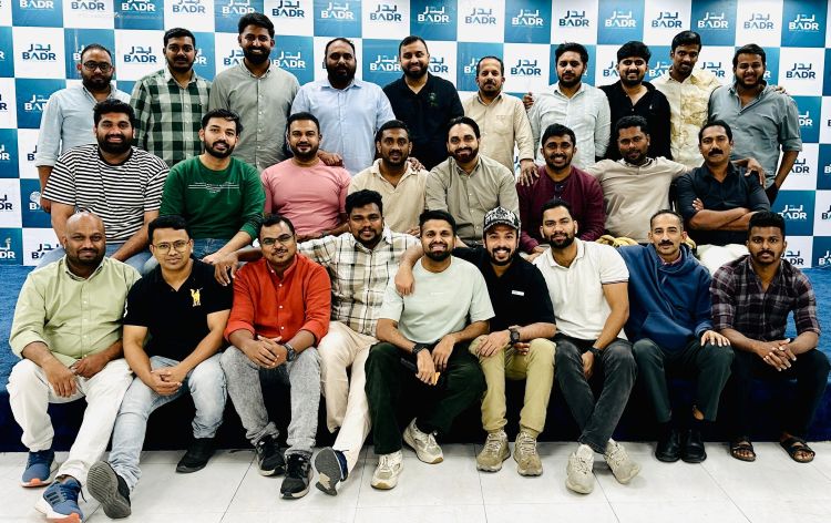  ദമ്മാമില്‍ മുക്കം നിവാസികളുടെ കൂട്ടായ്മ രൂപീകരിച്ചു; സ്‌നേഹസംഗമം സൗഹൃദവേദിയായി