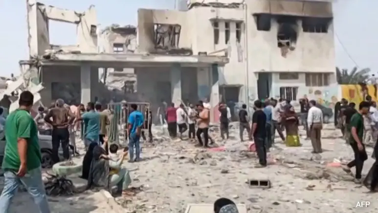 പശ്ചിമേഷ്യയെ വിഴുങ്ങുന്ന രീതിയില്‍ ഇറാന്‍-ഇസ്രായേല്‍ സംഘര്‍ഷം രൂക്ഷം, റഷ്യയും ചൈനയും അപലപിച്ചു, ഇന്ത്യ ആശങ്ക രേഖപ്പെടുത്തി