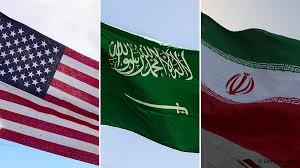 ഇറാനെതിരെ ആക്രമണത്തിന് സമ്മര്‍ദ്ദം ചെലുത്തിയിട്ടില്ല: വാഷിംഗ്ടണ്‍ പോസ്റ്റ് റിപ്പോര്‍ട്ട് തള്ളി സൗദി അറേബ്യ