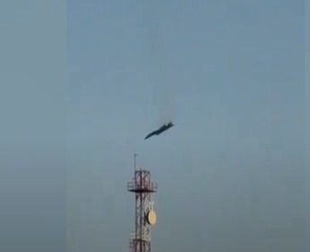 യുഎസ് യുദ്ധവിമാനങ്ങള്‍ കുവൈറ്റ് അബദ്ധത്തില്‍ വെടിവെച്ചിട്ടു 