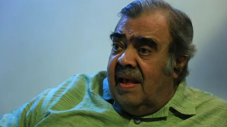 കെ.പി. ഉണ്ണികൃഷ്ണന്‍ അന്തരിച്ചു: വിടവാങ്ങുന്നത് ദേശീയ രാഷ്ട്രീയത്തിലെ അതികായന്‍