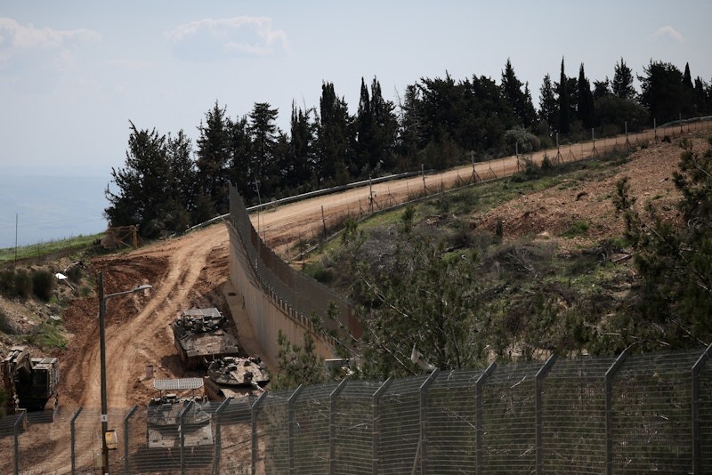 ലെബനനില്‍ സൈനിക നിയന്ത്രണം ശക്തമാക്കാന്‍ ഇസ്രായേല്‍; ഇറാന് നേരെ ആഴ്ചകളോളം ആക്രമണം തുടരുമെന്ന് മുന്നറിയിപ്പ്