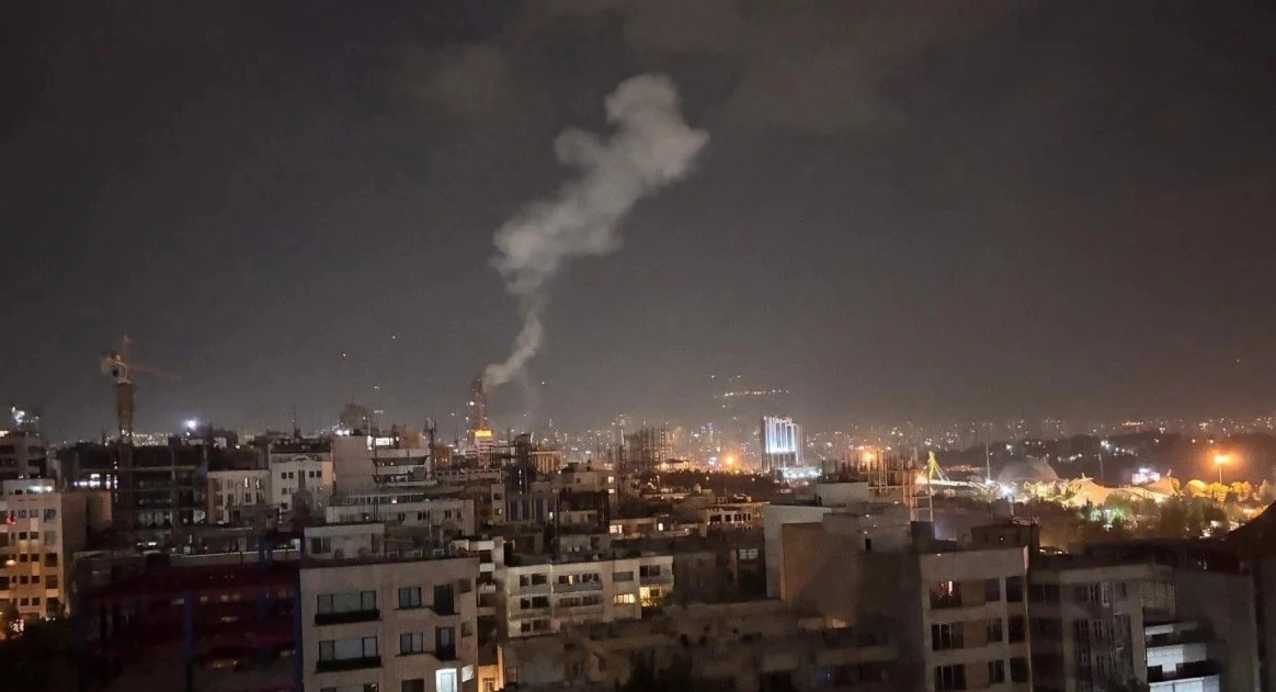 ഗള്‍ഫ് യുദ്ധം നാലാം ദിനം: പ്രധാന സംഭവവികാസങ്ങള്‍ ചുരുക്കത്തില്‍