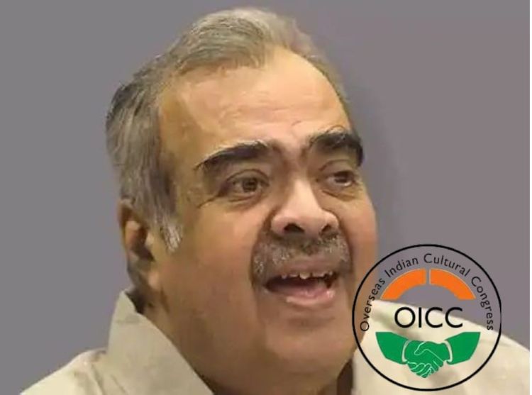 കെ.പി. ഉണ്ണികൃഷ്ണന്റെ നിര്യാണത്തില്‍ റിയാദ് ഒഐസിസി അനുശോചിച്ചു