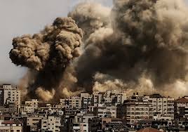 ഖത്തറിനെതിരെ വീണ്ടും മിസൈല്‍ ആക്രമണം,   അത്യാവശ്യത്തിനല്ലാതെ പുറത്തിറങ്ങരുതെന്ന് ആഭ്യന്തര മന്ത്രാലയം മുന്നറിയിപ്പ്