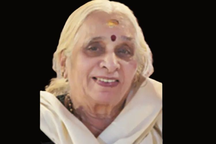  കോയമ്പത്തൂര്‍ ആര്യവൈദ്യ ഫാര്‍മസി സ്ഥാപകന്റെ മകള്‍ കൊല്ലപ്പെട്ട നിലയില്‍: വീട്ടുജോലിക്കാരിയും സംഘവും മതില്‍ ചാടി രക്ഷപ്പെട്ടു