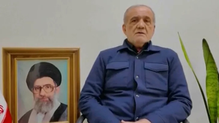 ഇറാന്‍ പ്രസിഡന്റ് പറഞ്ഞത് യാഥാര്‍ഥ്യമാകുമോ... ആകാംക്ഷയോടെ ഗള്‍ഫ് രാജ്യങ്ങള്‍