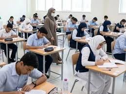  മിഡില്‍ ഈസ്റ്റില്‍ സിബിഎസ്ഇ പന്ത്രണ്ടാം ക്ലാസ് പരീക്ഷകള്‍ മാറ്റിവെച്ചു