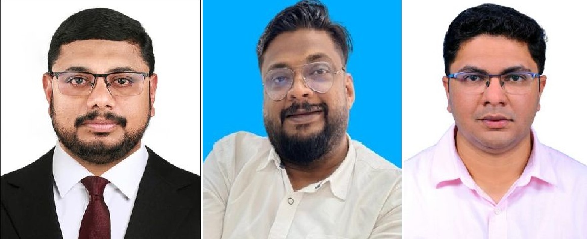 മമ്പാട് വെല്‍ഫെയര്‍ ഫോറം ജിദ്ദയ്ക്ക് പുതിയ നേതൃത്വം