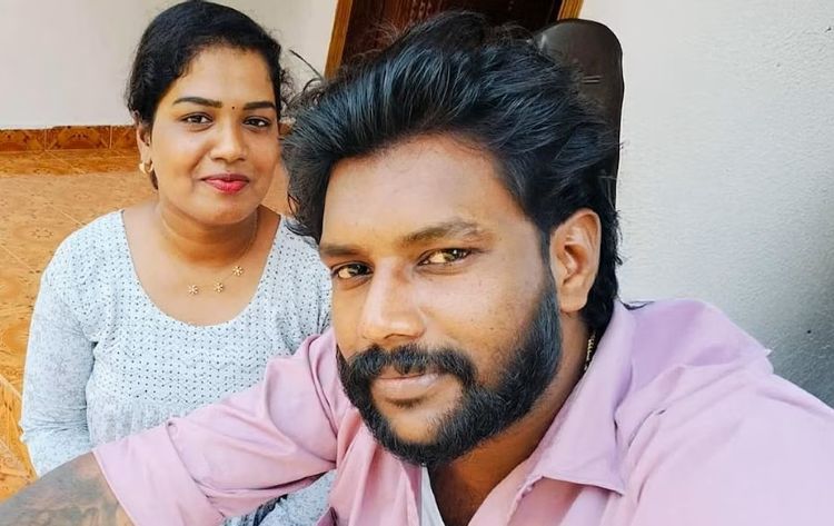  വാടകവീട്ടില്‍ ദമ്പതികളെ രക്തം വാര്‍ന്ന് മരിച്ച നിലയില്‍ കണ്ടെത്തി