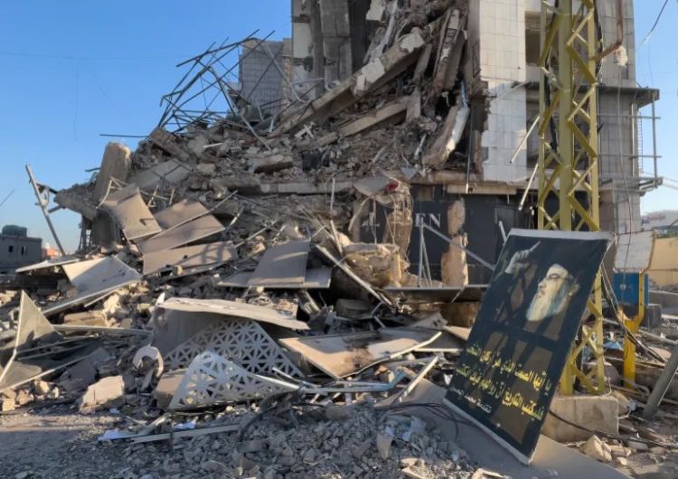  ആത്മരക്ഷാര്‍ത്ഥമാണ് യുഎസ് കേന്ദ്രങ്ങളെ ആക്രമിക്കുന്നതെന്നും യുഎസ്-ഇസ്രായേല്‍ നീക്കങ്ങള്‍ പരാജയമെന്നും ഇറാന്‍ വിദേശകാര്യ മന്ത്രി