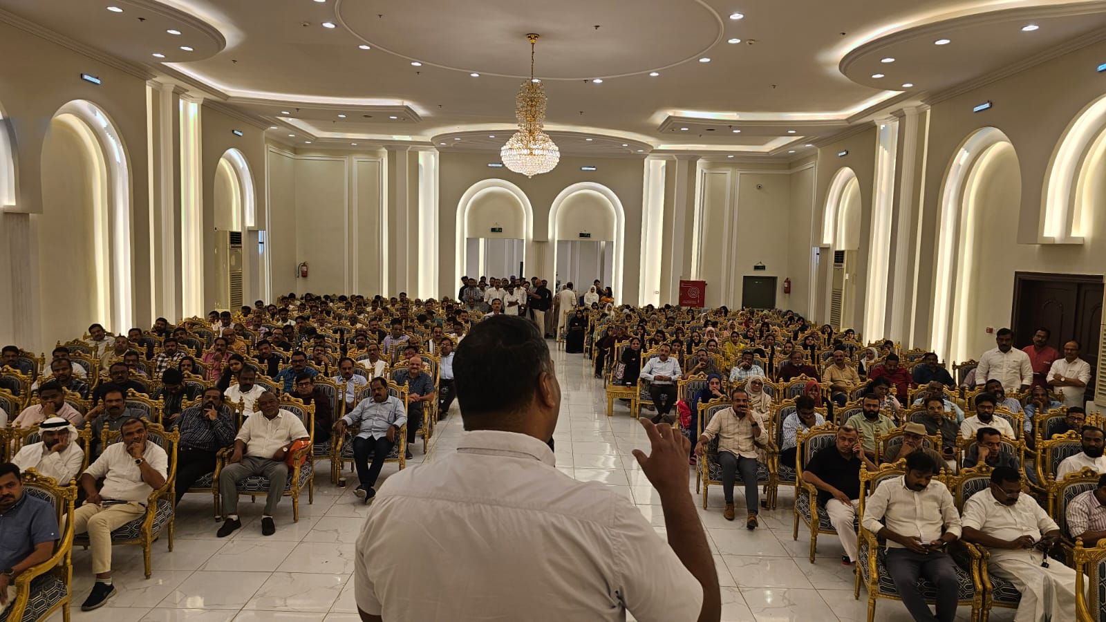 വ്രതശുദ്ധിയുടെ ആത്മാവ് ഉള്‍ക്കൊള്ളുക- ജിദ്ദ കേരള പൗരാവലി 