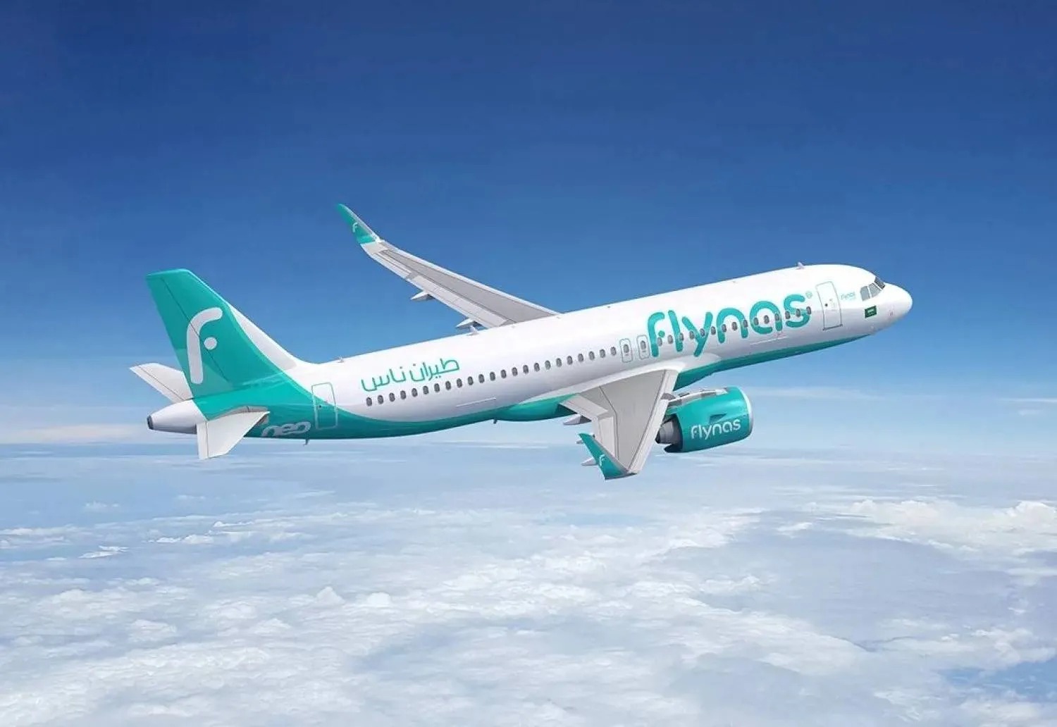 ഫ്‌ളൈനാസിന് 2025-ല്‍ 527 ദശലക്ഷം റിയാല്‍ നഷ്ടം; ഐപിഒ ചെലവുകള്‍ തിരിച്ചടിയായി