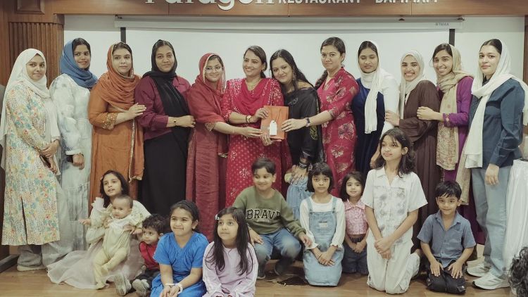  വീടകങ്ങളില്‍ ചൂഷണം ചെയ്യപ്പെടുന്ന സ്ത്രീകള്‍ക്ക് സംരക്ഷണം നല്‍കണം -പട്ടാമ്പി കൂട്ടായ്മ ദമ്മാം വനിതാ വേദി