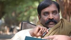 അക്ഷരലോകത്തെ പരമോന്നത ആദരം തമിഴകത്തേക്ക്; തമിഴ് കവി വൈരമുത്തുവിന് ജ്ഞാനപീഠം