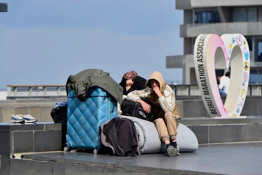 നിഴലുകള്‍ എരിയുന്ന ദഹിയ: ഒരു നഗരത്തിന്റെ വിലാപവും അറ്റുപോകാത്ത ഓര്‍മ്മകളും