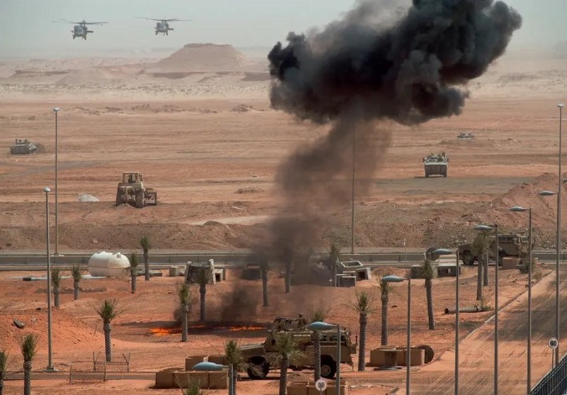  യു.എ.ഇയിലെ അമേരിക്കന്‍ കേന്ദ്രങ്ങള്‍ക്ക് നേരെ ആക്രമണത്തിന് ഇറാന്‍; ജനങ്ങള്‍ ഒഴിഞ്ഞുപോകാണമെന്ന് മുന്നറിയിപ്പ്