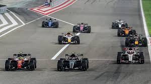 പശ്ചിമേഷ്യന്‍ സംഘര്‍ഷം: ബഹ്റൈന്‍, സൗദി ഗ്രാന്‍ഡ് പ്രീ മത്സരങ്ങള്‍ റദ്ദാക്കി