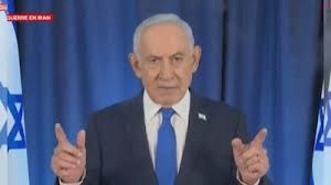 നെതന്യാഹു ജീവിച്ചിരിപ്പുണ്ടെങ്കില്‍ പിന്തുടര്‍ന്ന് വധിക്കുമെന്ന് ഇറാന്‍; പകരക്കാരനെന്ന അഭ്യൂഹം തള്ളി ഇസ്രായേല്‍