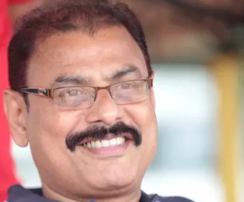 നിലമ്പൂരില്‍ യു. ഷറഫലിയെ സ്ഥാനാര്‍ഥിയാക്കി സി.പി.എം