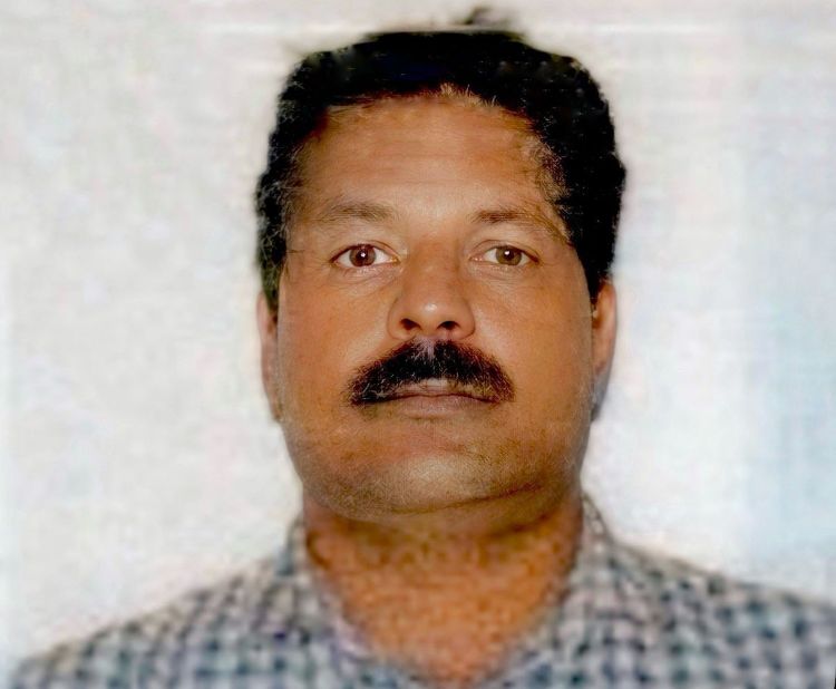  റിയാദില്‍ ഹൃദയാഘാതം മൂലം മരിച്ച കോഴിക്കോട് സ്വദേശിയുടെ മൃതദേഹം നാളെ നാട്ടിലേക്ക് കൊണ്ടുപോകും