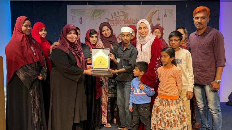 സ്നേഹത്തിന്റെ സുഗന്ധം നിറച്ച് മലബാര്‍ അടുക്കള ഇഫ്താര്‍; പ്രവാസി ഹൃദയങ്ങളെ ഒരുമിപ്പിച്ച് ആത്മീയ സന്ധ്യ