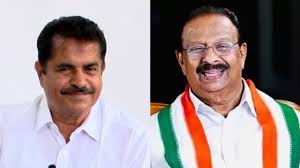  അങ്കത്തിന് ഉറച്ച് സുധാകരന്‍; അടൂര്‍ പ്രകാശിനും മനംമാറ്റമില്ല, വഴങ്ങാതെ ഹൈക്കമാന്‍ഡ്: കണ്ണൂരിലും കോന്നിയിലും എംപിമാര്‍ പോര്‍ക്കളത്തിലേക്ക്?