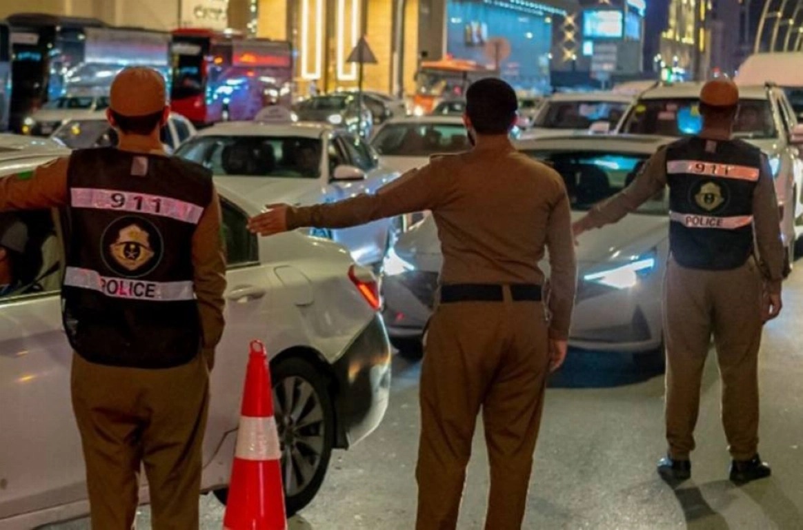 റമദാനില്‍ മക്കയിലേക്കെത്തിയത് 27 ലക്ഷത്തിലധികം വാഹനങ്ങളെന്ന്  റോഡ് അതോറിറ്റി 