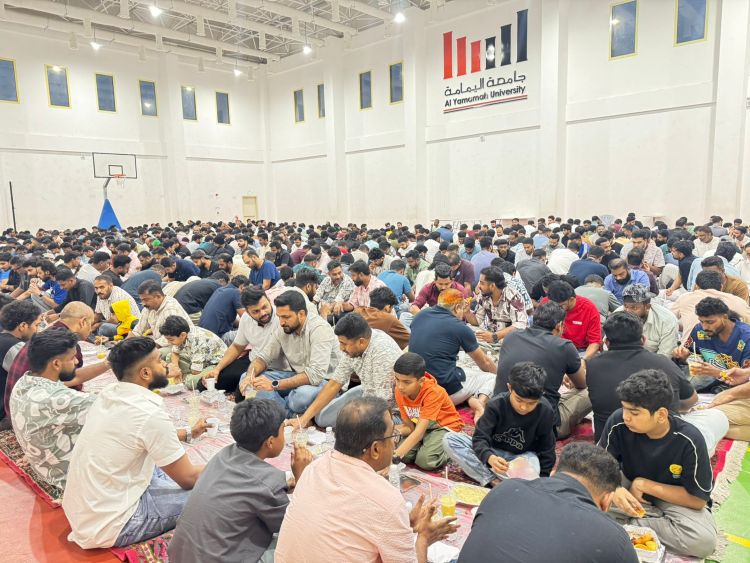 ഡിഫ മെഗാ ഇഫ്താര്‍ സംഗമം സംഘടിപ്പിച്ചു