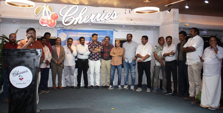 റിയാദില്‍ ട്രിവയുടെ നേതൃത്വത്തില്‍ അത്താഴ വിരുന്ന് സംഘടിപ്പിച്ചു