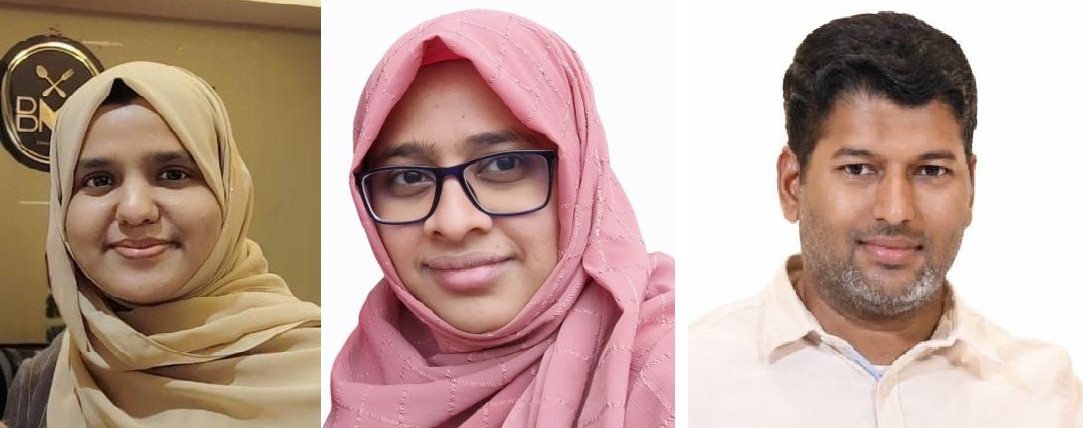 തനിമ ഖുര്‍ആന്‍ പ്രശ്‌നോത്തരി; നിഹാല നാസര്‍, മുന അനീസ്, അനീസുല്‍ ഇസ്ലാം എന്നിവര്‍ ജേതാക്കള്‍