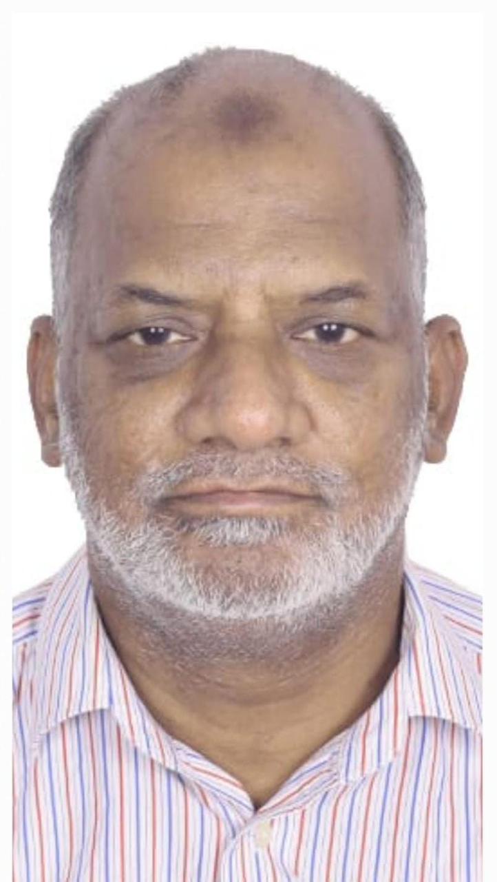 കരുനാഗപ്പള്ളി സ്വദേശി   അൽകോബാറിൽ* റോഡപകടത്തിൽ മരിച്ചു