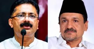 സാദിഖലി തങ്ങള്‍ക്കെതിരായ വ്യാജ പ്രചാരണം: ശക്തമായ പിന്തുണയുമായി കെ.ടി. ജലീല്‍