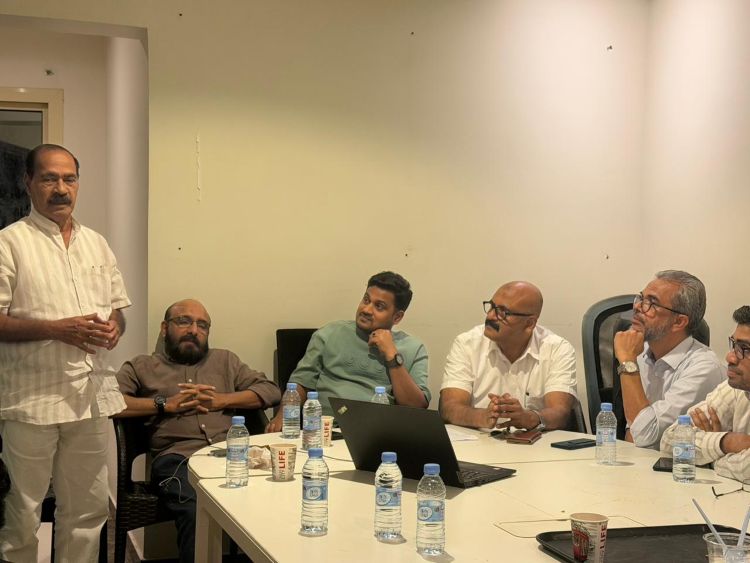 തിരൂരങ്ങാടി മണ്ഡലം തിരഞ്ഞെടുപ്പ് കണ്‍വെന്‍ഷന്‍ സംഘടിപ്പിച്ചു