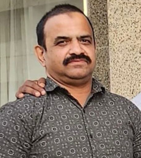 കണ്ണൂർ സ്വദേശി ജിദ്ദയിൽ നിര്യാതനായി