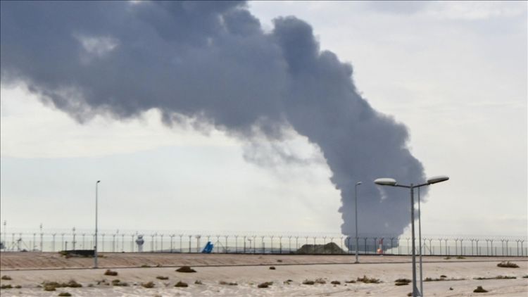 അമേരിക്കന്‍ താവളങ്ങളില്‍ നിന്ന് വിട്ടുനില്‍ക്കുക; ഗള്‍ഫ് രാജ്യങ്ങളിലെ ജനങ്ങള്‍ക്ക് ഇറാന്റെ മുന്നറിയിപ്പ്