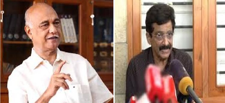 മുനീറിന് സീറ്റില്ലാത്തത് ജമാഅത്തെ ഇസ്ലാമി ഇടപെടല്‍ മൂലംമെന്ന് എളമരം കരീം; തള്ളിക്കളഞ്ഞ് മുനീര്‍