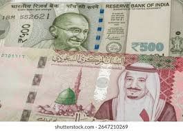 രൂപയ്ക്ക് ചരിത്ര തകര്‍ച്ച; സൗദി റിയാല്‍ നിരക്ക് 25 കടന്നു, പ്രവാസികള്‍ക്ക് ആശ്വാസം