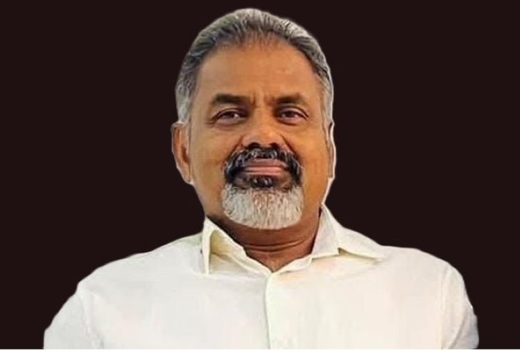  റിയാദിലെ സാമൂഹിക പ്രവര്‍ത്തകനും വ്യവസായിയുമായ സ്റ്റീഫന്‍ ജോസഫ് നാട്ടില്‍ നിര്യാതനായി