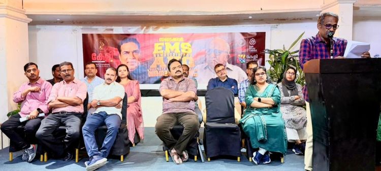 വികസന തുടര്‍ച്ചയ്ക്ക് ഇടതു സര്‍ക്കാര്‍ അനിവാര്യം -കേളി