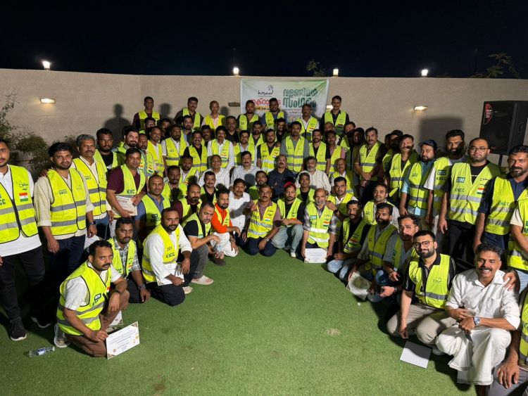 ജിസാനില്‍ 'ഇക്‌റാം 26' വളണ്ടിയര്‍ സംഗമവും തെരഞ്ഞെടുപ്പ് പ്രചാരണ കണ്‍വെന്‍ഷനും സംഘടിപ്പിച്ചു